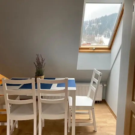 Apartment Czarny Potok 38 *