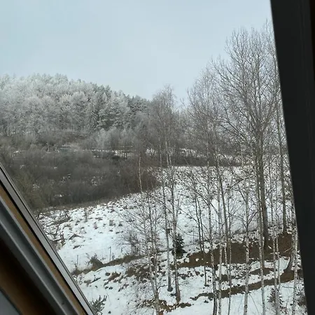 Czarny Potok 38 Krynica Zdroj