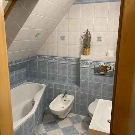 Czarny Potok 38